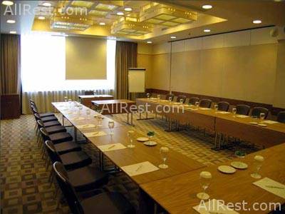 Holiday Inn Attica Avenue 17